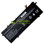Baterie pro Gateway 5085258P 10přezek-9řádků [náhradní baterie]